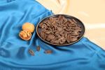 100% Pure Natural Roasted Sunflower Seeds Purity Moisture 3%MAX