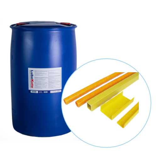 Water Based Pultrusion CRC Internal Mold Release Agents Clear Liquid 0.81g/Cm3