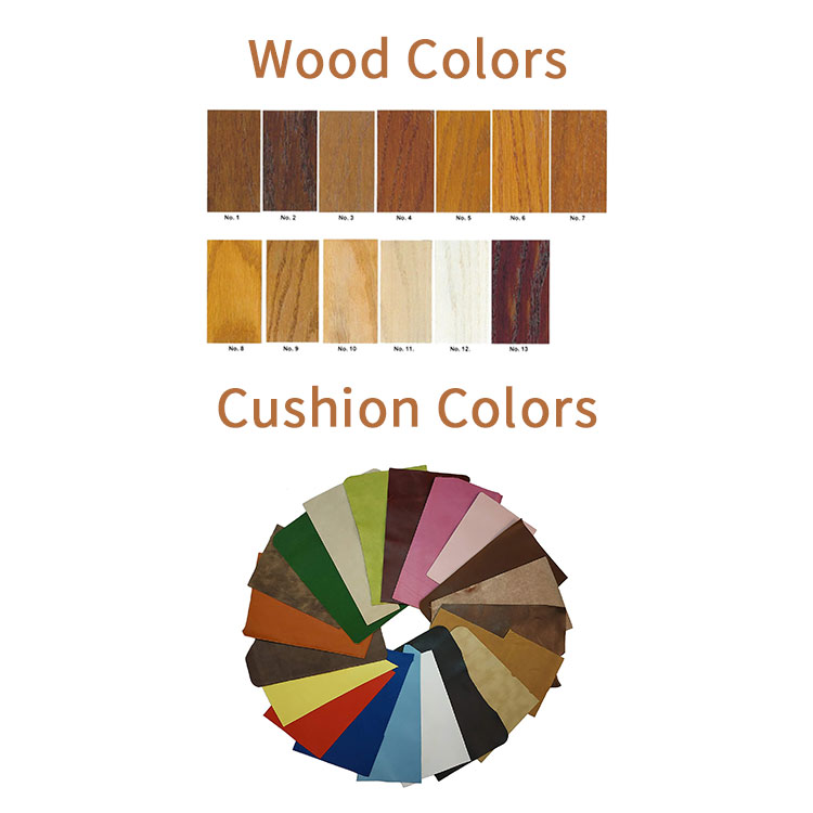 Guarantee One Year Folded NO Nordic Zebra Wood Patchwork Paulownia Solid Wood Modern Dining Chair for Restaurant and Cafe