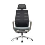 Ergonomic Black Mesh Office Chair High Quality Modern Lift Chair for Comfortable