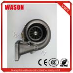 Customized Komatsu Excavator Spare Parts / 6152-81-8310 Hydraulic Turbocharger