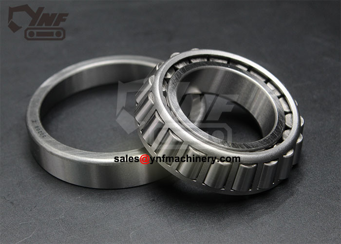 Corrosion Resistant Swing Bearing 30230 Tapered Rollder Bearing