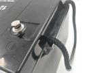 Small Size Lifepo4 Solar Battery Deep Discharge High Energy Density Environmenta