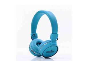 Quality Stereo Sound Water Resistant Wireless Bluetooth Headphones 2 Hours Charging wholesale
