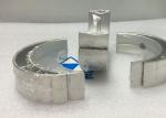 Metal Daido Engine Bearings 6BB1-6BG1 Engine Rod Bearing Used For Excavator
