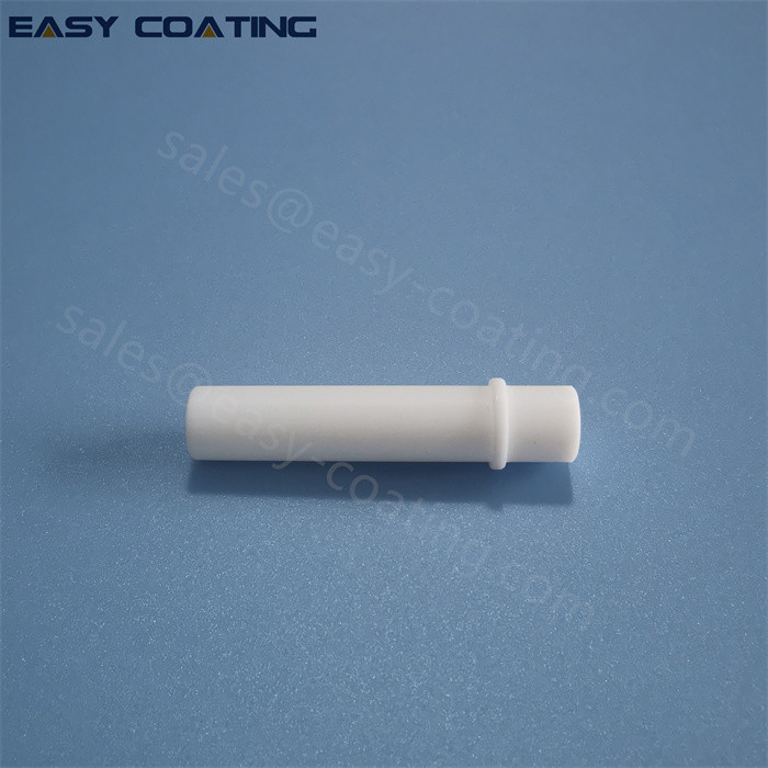 Gema insert sleeve 377724 replacement PTFE material for powder coating pump IG02