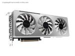 3070 Ventus 3x 8g Oc Lhr Msi Graphics Cards