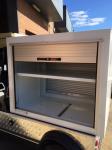 Fire Fighting Truck Part Accessories Aluminum Roll up Doors Aluminium Roller