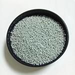 99.6% Aluminum Steel Spheres Solid Aluminum Balls Customized Bb For Welding