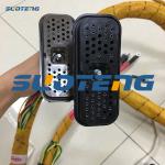 283-2932 2832932 Chassis Wiring Harness For E325D Excavator