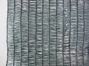 Quality Dark Green Knitted Hdpe Greenhouse Shade Netting , 30% - 45% Shade Rate wholesale