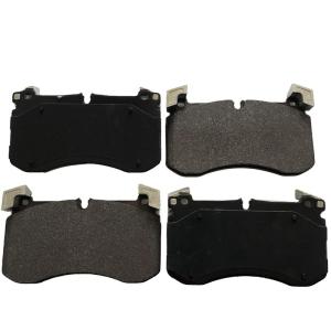 Quality A0004205002 Auto Brake Pad For Mercedes-Benz G63 wholesale