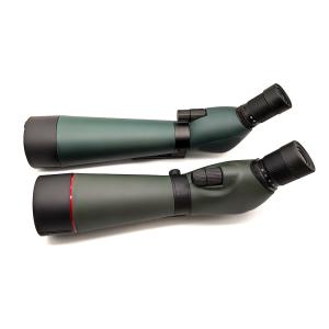 Quality Optics Bird Watching Spotting Scope 20-60x80 With Tripod wholesale