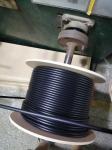 305m PVC SFTP HDPE Cat6 Lan Cable 0.55mm CCA Cat6 Pvc Cable For Outdoor