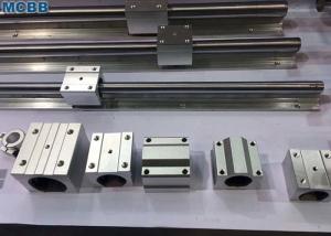 Quality Aluminum Linear Motion Bearings 25mm Shaft Guide Linear Slide Bearings wholesale