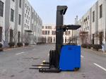 Double Forward Reach Electric Forklift Lifting Height 7 Meters
