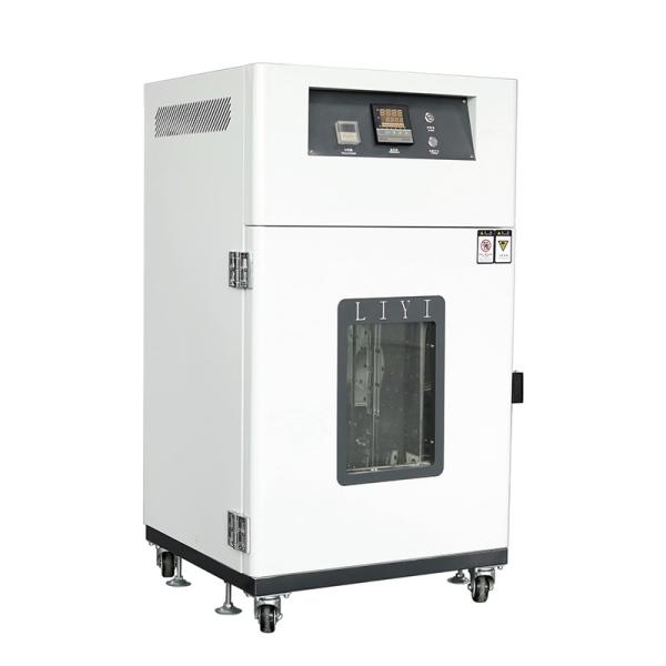 Cheap LIYI 150L 200C Industrial Drying Oven Electrical Heater High Temp Oven for sale