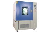 R404A 100L 65dBA Humidity Temperature Test Chamber