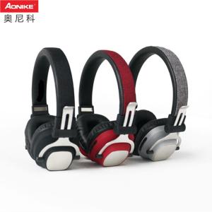 Quality 5.0 Version Hifi Bluetooth Headphones wholesale