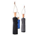 Windproof 16 Ribs Portable Folding Umbrella 42 Inch Arc