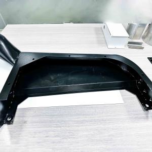 China OEM Custom Sheet Metal Fabrication Stainless Steel Products Stamping Bending Parts on sale