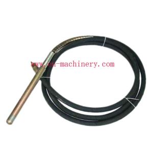 Quality Concrete Vibrator Poker ZN38 Japanese Type Hot Sale Construction Machinery wholesale