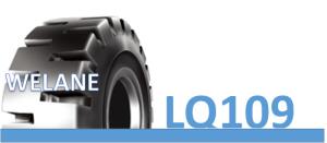 Quality 35 / 65 - 33 45 / 65 - 45 Bias Ply Off Road Tires For Construction / Mine Area wholesale