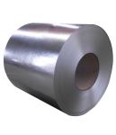 High Strength Hot Rolled Steel Coil , Galvanized Iron Sheet DX51D Material