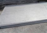 ASME A240 317 317L Metal Stainless Steel Sheet EN 1.4438 Stock List