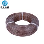 Ul1569 tinned copper material high temperature resistance pvc insulated