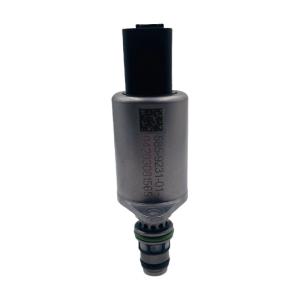 Quality STAR ZEBRA 585-9231 5859231 Excavator Solenoid Valves 585-9231 for Caterpill-ar CAT Excavator 312GC 313 315GC Solenoid Valves 585-9231 wholesale