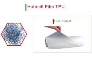 Quality Fabric Lamination Fast Forming Hot Melt TPU wholesale