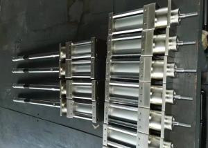 Quality High Pressure 20-220bar Hydraulic Grease Pump For Automatic Lubrication Systems wholesale