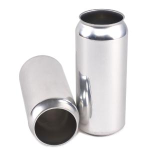 Quality BPA Ni Coating Beverage 12oz 355ml Aluminum Cans wholesale