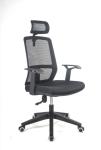 R350 Alu Swivel Office Chairs
