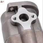 100% Hydraulic Pump for Kubota L2950 L2250 L2850 L3450 L3250 Series Tractor