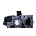 Excavator Vehicle Heavy Truck Diesel Engine Parts A2300 A1700 Cylinder Head