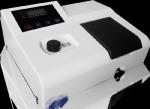 Wavelength Accuracy ±5nm 721 Spectrophotometer Bandwidth 5nm Stray Light At