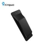 4G Cat4 Wireless 10800Mah GPS Asset Tracker Waterproof Long Standby