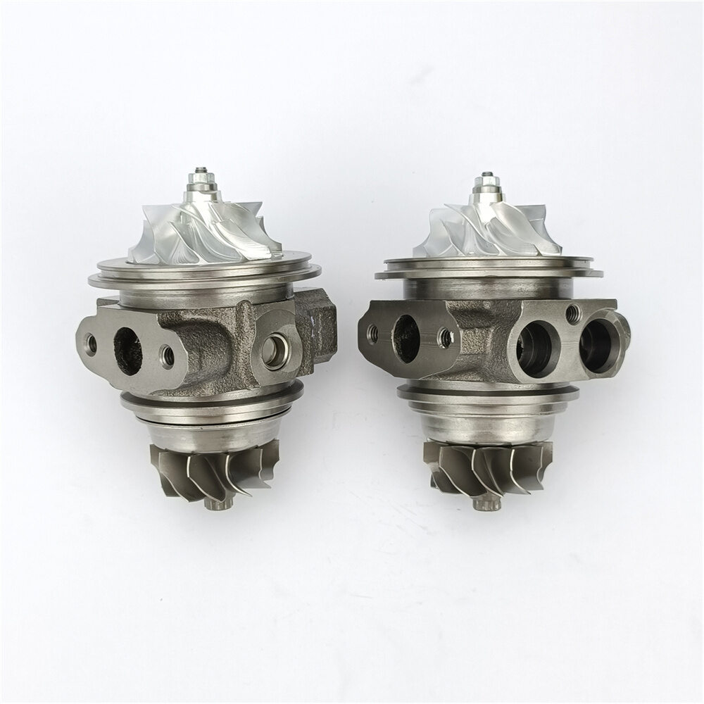 Twin Billet TurboCharger CHRA For BMW N54 3.0L 135i 335i 335xi 49131-07031 49131-07041 49131-07040