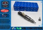 Engine fuel injector BEBE4C14001 BEBE4C15001 BEBE4C16001 BEBE4C17001 BEBE4D00001