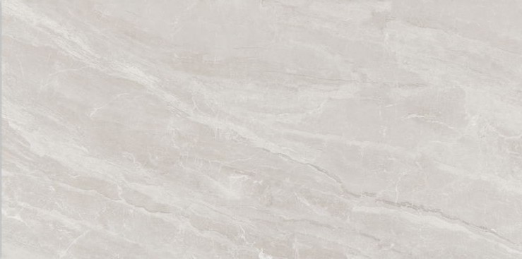 Modern Novel Design Porcelain Tile Supplier Direct Supply Light Grey Color Tile Floor Ceramic Tile in stock
