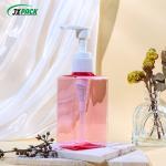 Eco Friendly Plastic Shampoo Bottles 100ml For Baby Shampoo And Treatment