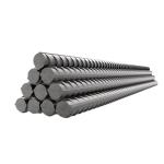 BS Standard HRB400E HRB400 Carbon Steel Deformed Rebars 12mm for Building