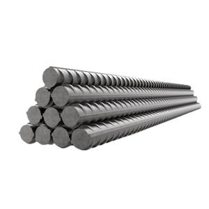 Quality BS Standard HRB400E HRB400 Carbon Steel Deformed Rebars 12mm for Building Construction wholesale