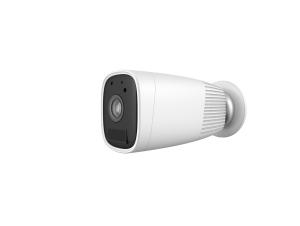 Quality 12000mAh Night Vision 1080p FHD Outdoor Security Camera wholesale