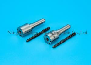Quality Bosch Injector Nozzles Diesel Fuel Common Rail Injector Nozzle DSLA156P1381 Low emission Oil Nozzle wholesale