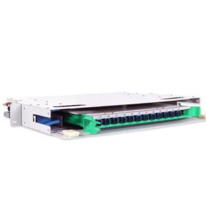 Quality 144 Ports Aerial Fiber Splice Enclosure wholesale