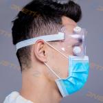 Transparent Medical Safety Glass Disposable Safety Products