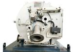 Siphon Horizontal Peeler Centrifuge